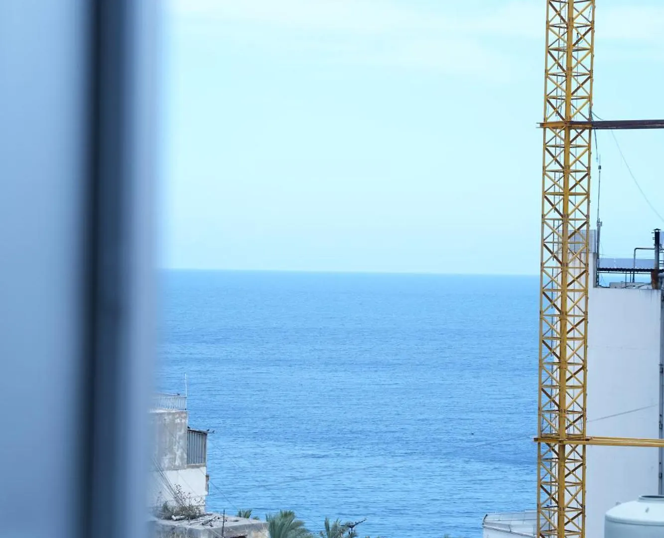 B Residence Beirut Hotel