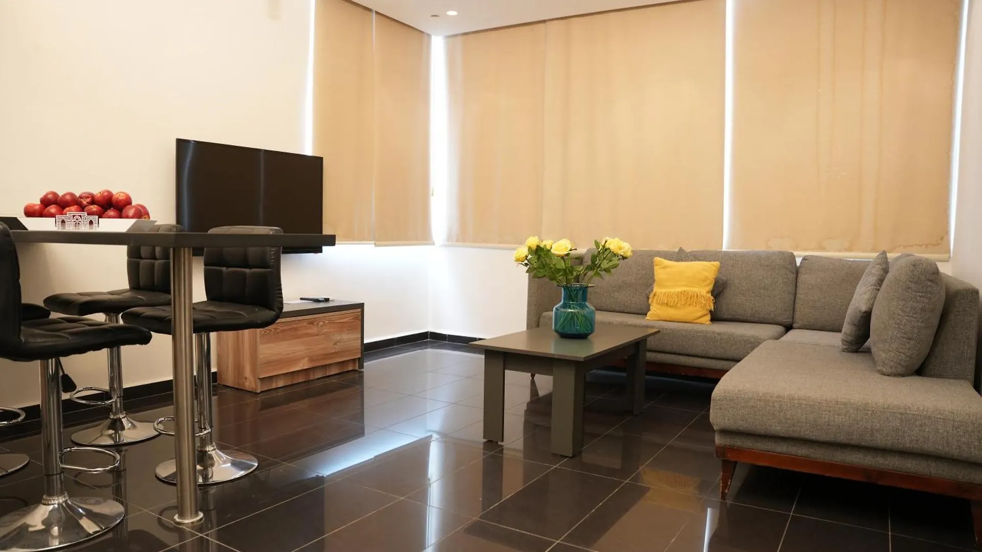 B Residence Beirut Lebanon