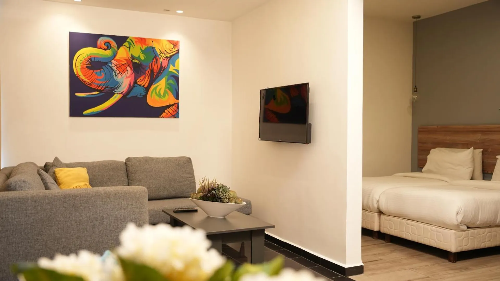 B Residence Beirut Hotel