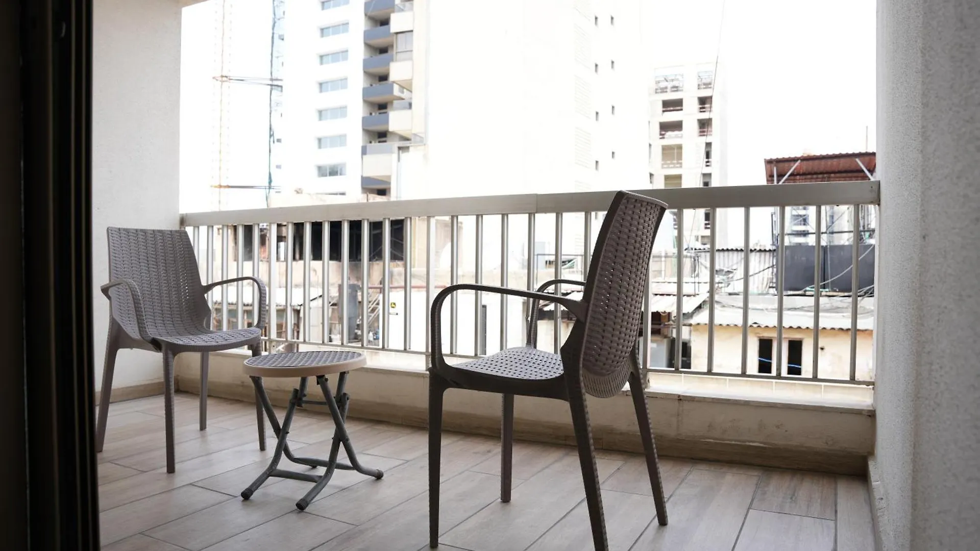 Hotel B Residence Beirut