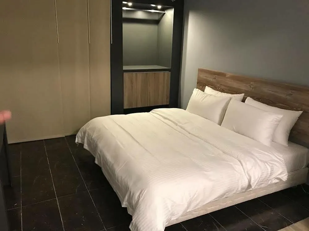 B Residence Beirut 3*,  Lebanon