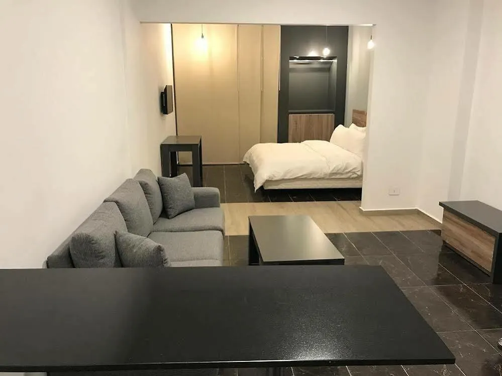 B Residence Beirut Hotel