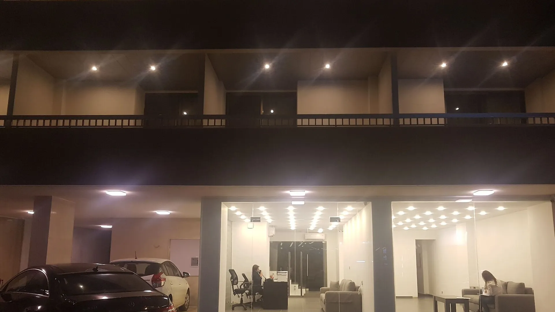 B Residence Beirut