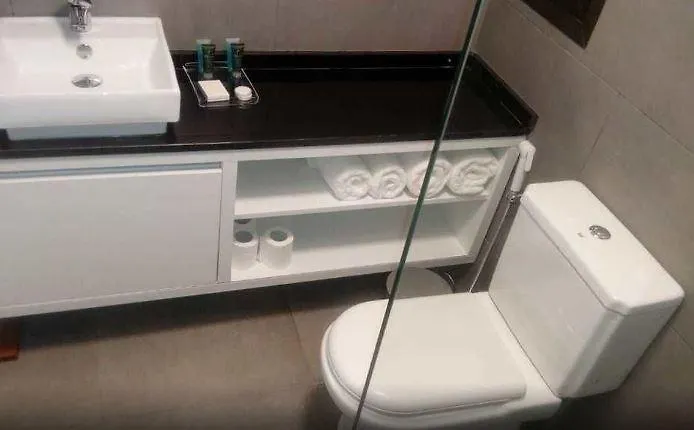 Hotel B Residence Beirut