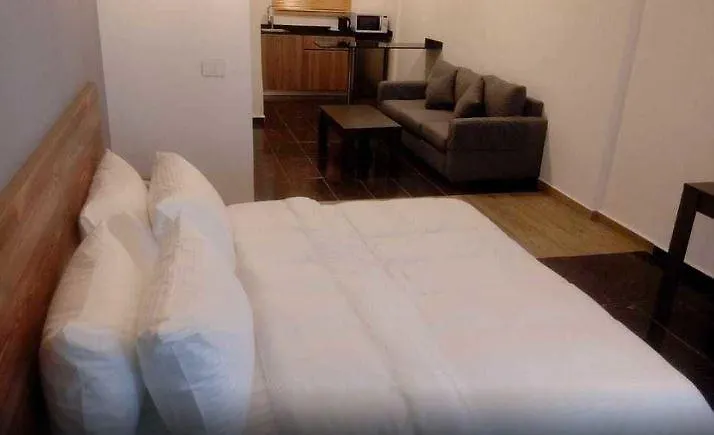 B Residence Beirut Hotel